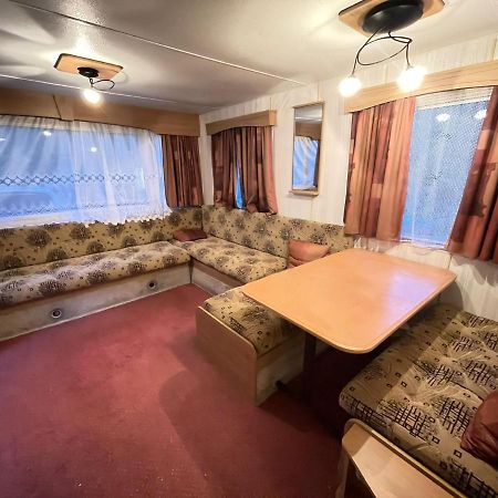 ホテル Your Camp Hel Holender エクステリア 写真
