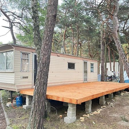 ホテル Your Camp Hel Holender エクステリア 写真