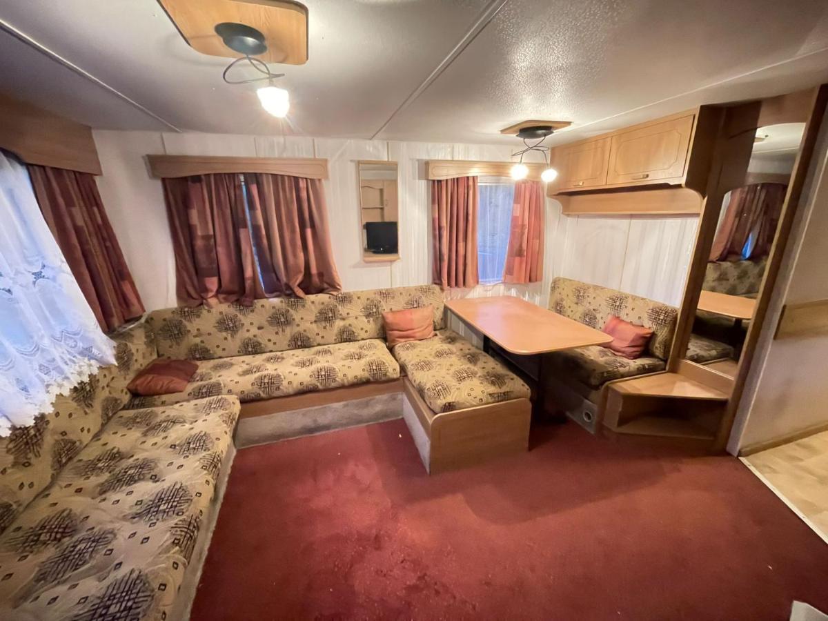 ホテル Your Camp Hel Holender エクステリア 写真