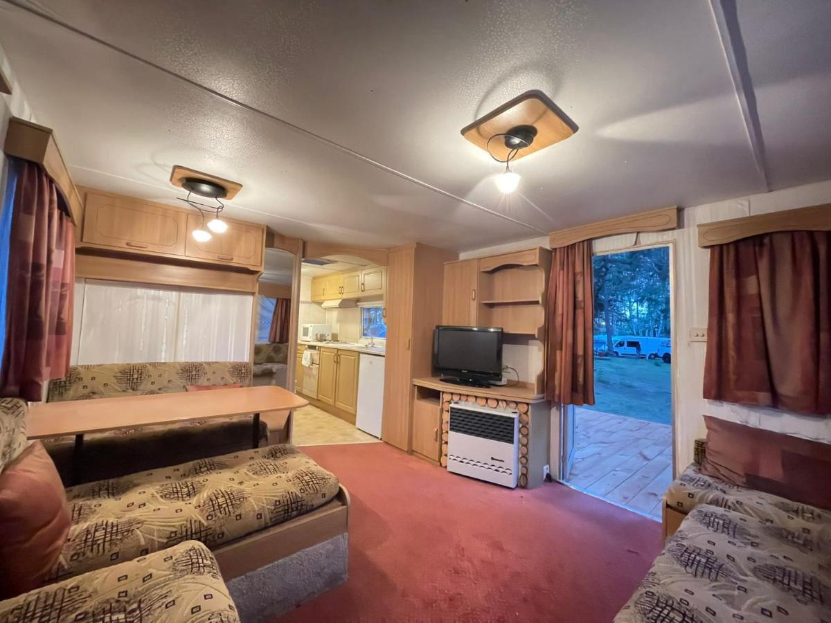ホテル Your Camp Hel Holender エクステリア 写真